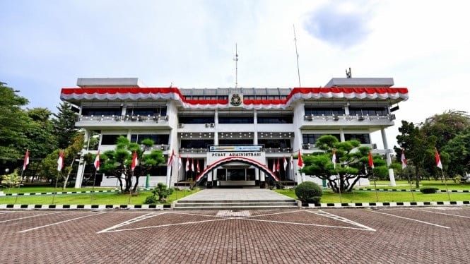 Mulai Tahun Ini, USU Buka 9 Prodi Sarjana Berstandar Internasional bagi Calon Mahasiswa WNI dan WNA