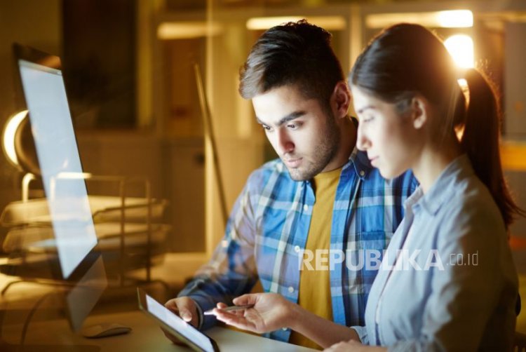 Kuliah tak Sekadar Cari Gelar, Ini Skill Masa Depan yang Dipelajari di Prodi Teknologi Informasi