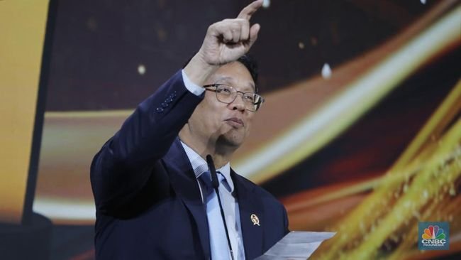 Purbaya Pede Rupiah Bakal Terus Menguat, Ini Pemicunya!