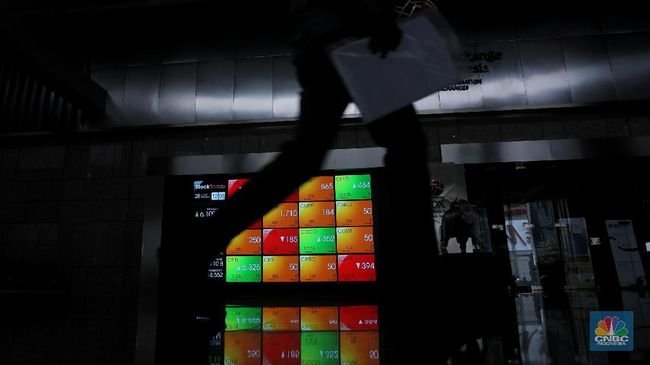 MSCI Bikin IHSG Ambruk 6,8%, Analis Ramai-Ramai Bilang Gini