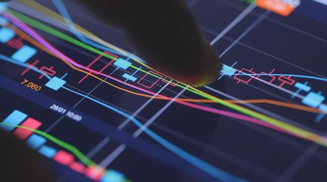 Volatilitas IHSG Tinggi, Analis Rekomendasi Saham Ini