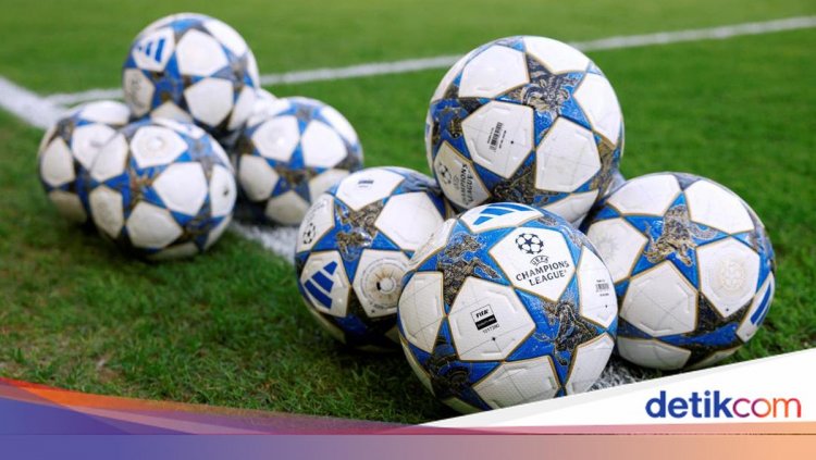 Jadwal Liga Champions Nanti Malam, Laga Penentuan ke 16 Besar