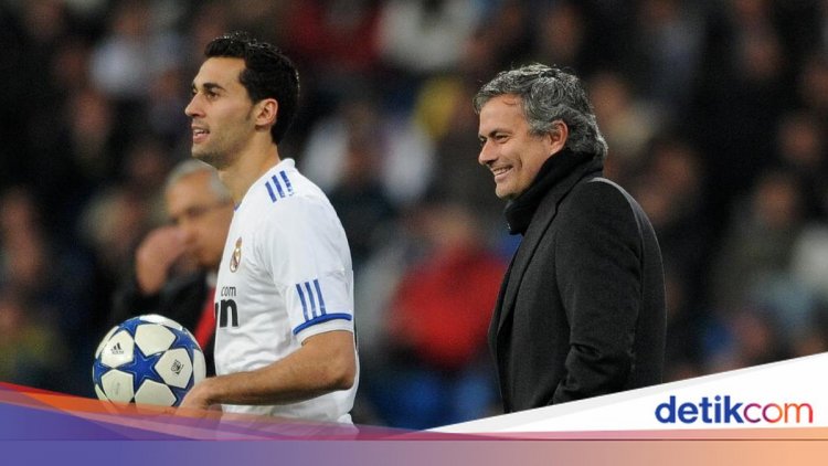 Jelang Benfica Vs Real Madrid, Mourinho Hadapi Mantan Anak Buahnya