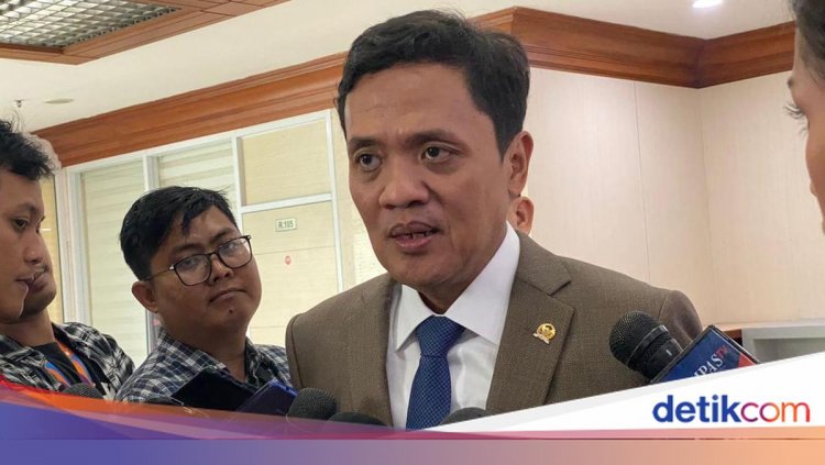 Habiburokhman: Saya Bersaksi Kapolri Listyo Sigit 100% Loyal kepada Presiden Prabowo