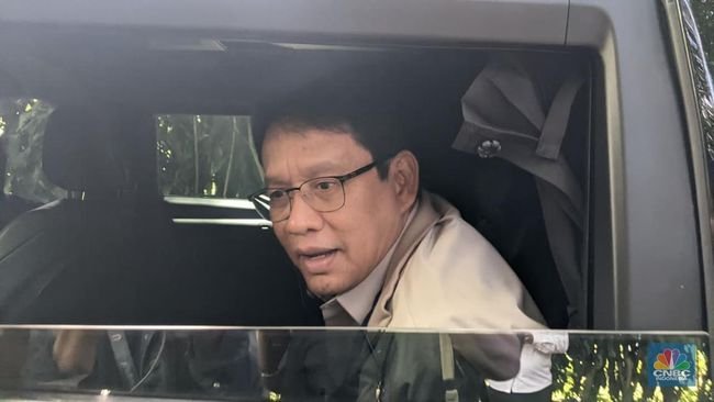 IHSG Trading Halt Lagi, Purbaya: Ketua OJK Bakal Bicara di Bursa Siang