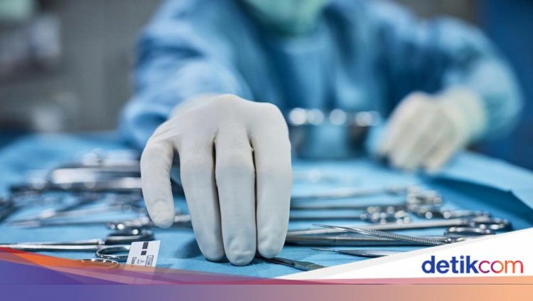 Heboh di Medsos, Dokter Bedah 'Tertular' Kanker saat Operasi Pasiennya