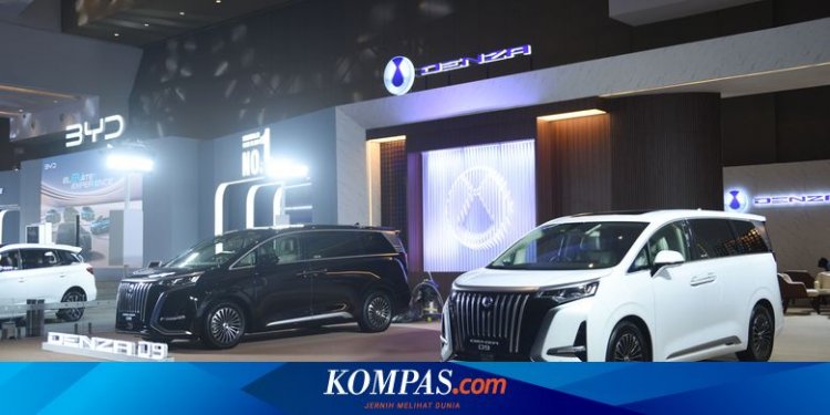 Menghadapi IIMS 2026: Strategi Industri Otomotif Tanpa Insentif