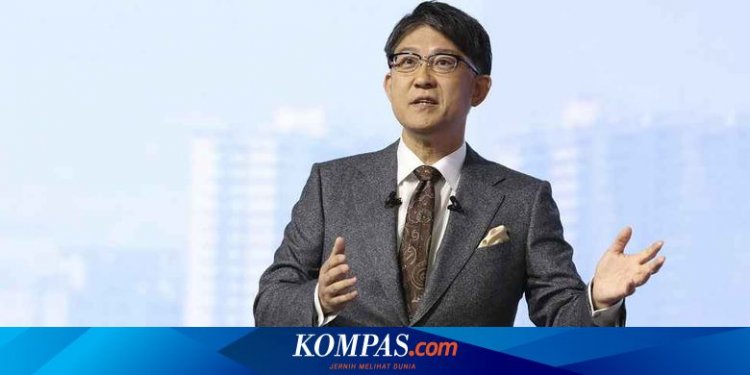 Otomotif Jepang Menghadapi Tantangan Berat 2026