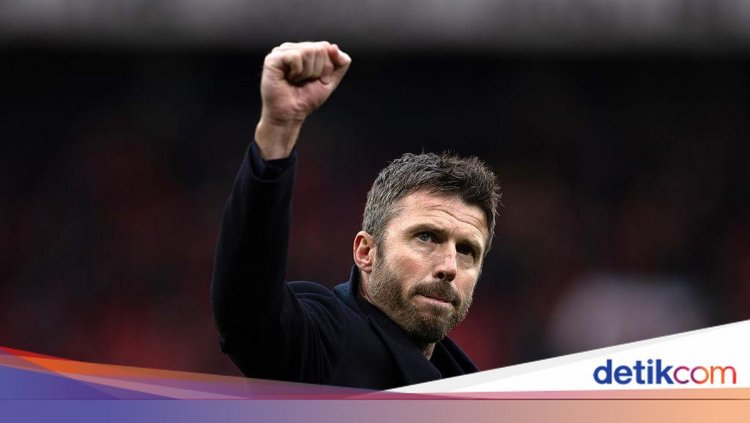 Keane: Carrick Kurang Ilmu untuk Bawa MU Juara