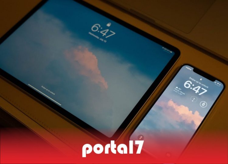 Teknologi: Transformasi Digital Menuju Indonesia Maju dan Adaptif