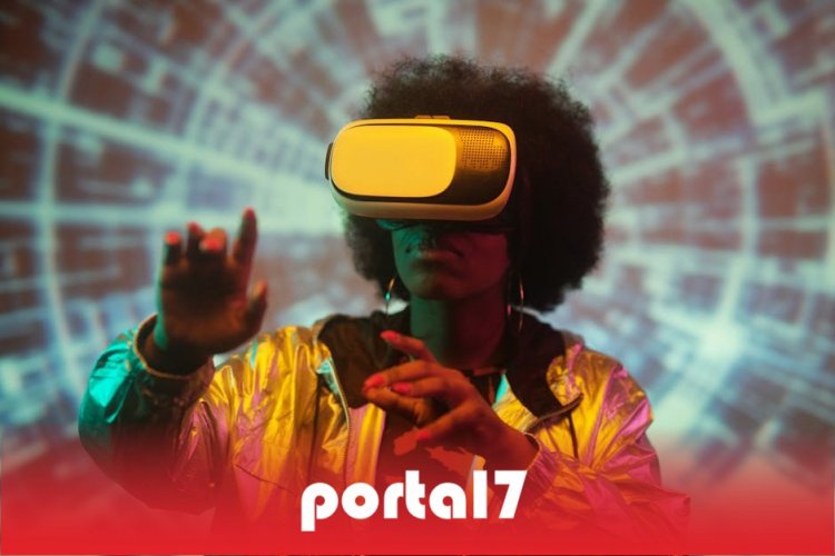 Teknologi Sebagai Pendorong Utama Transformasi dan Produktivitas Nasional