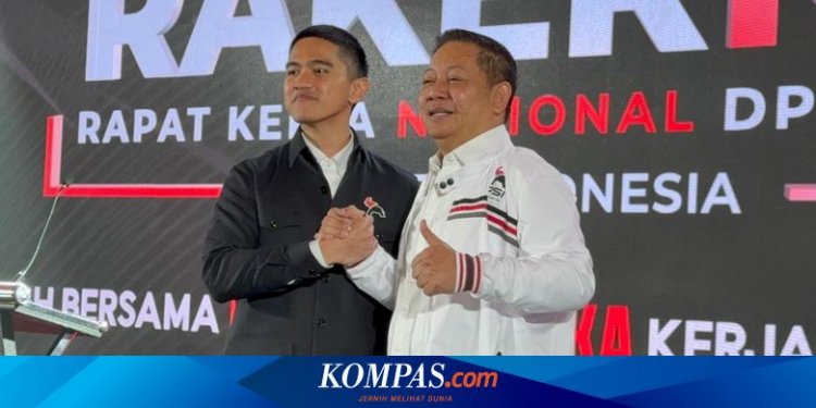 Rusdi Masse Disebut "Jokowi-nya Sulsel", Diberi Tempat Terhormat di PSI
