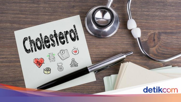 Terbukti Ilmiah, Ini Menu Sarapan yang Bisa Bantu Turunkan Kolesterol Tinggi