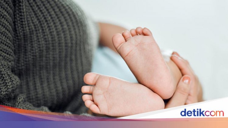 Balita 5 Tahun Idap Penyakit Langka, Alami Kejang Sampai 187 Kali dalam Sehari