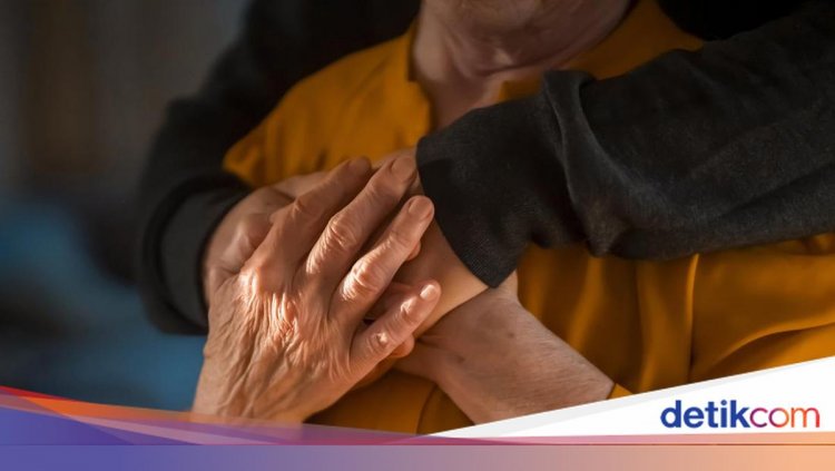 Angka Harapan Hidup AS Cetak Rekor Tertinggi, Warganya Bisa Hidup sampai Umur 79