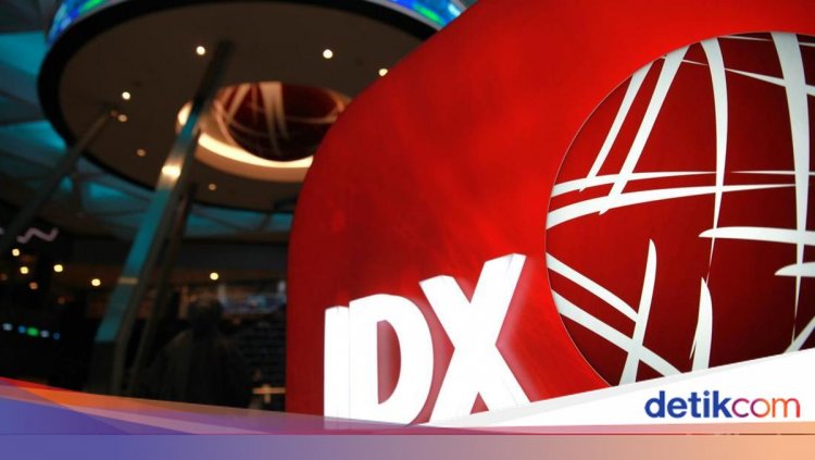 Bos BEI Mengundurkan Diri, Kesalahan Fatalnya Terkuak!