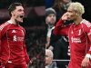 Rating Pemain Liverpool Vs Newcastle: Panggung Hugo Ekitike & Florian Wirtz! Duo Rekrutan Musim Panas Bawa The Reds Menang
