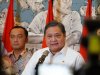 Temui Investor Institusional, Airlangga Tegaskan Arah Ekonomi RI
