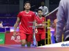 Karea Leo/Bagas Dibayangi Euforia Juara Thailand Masters