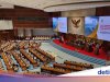 DPR Gelar Paripurna Hari Ini, 292 Anggota Hadir Langsung
