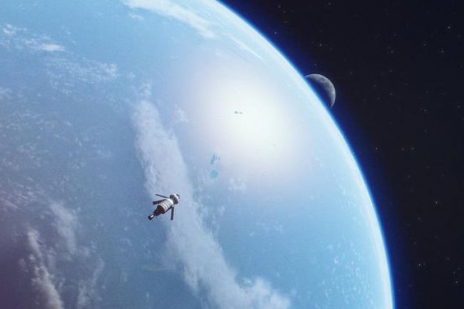 Bulan Bergerak Menjauh dari Bumi, Warga Mulai Rasakan Dampaknya