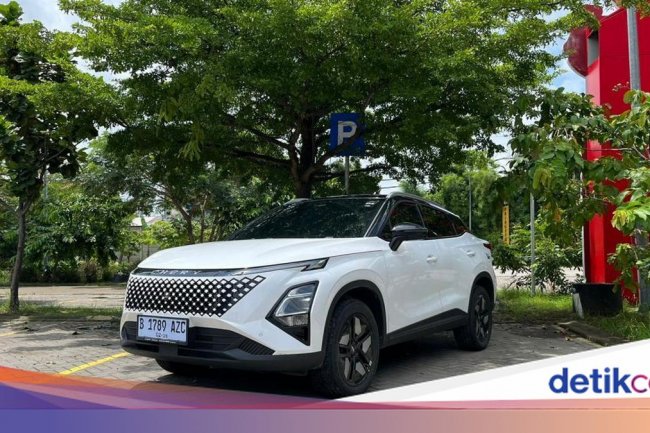 Insentif Otomotif 2026 Masih Gelap, Konsumen Tunda Beli Mobil Baru
