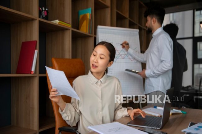 Kerja Nyata Lulusan S2 MTI, Bukan Lagi Soal Error tapi Arah Keputusan