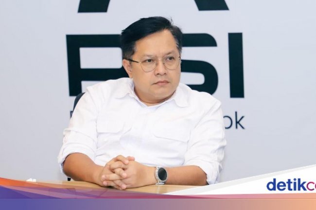 Penegasan PSI Bakal 'All Out' Usai Jokowi Siap Mati-matian