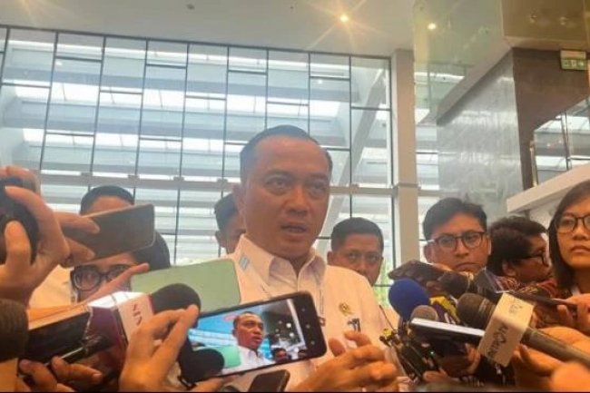Mensesneg soal Pengisian Kekosongan Jabatan di OJK: Tidak Perlu Timsel untuk Mempercepat Waktu