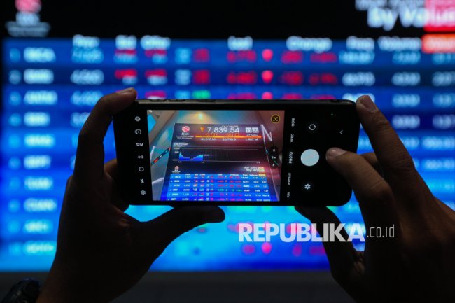 Pengamat: Kenaikan Free Float Saham Ikuti Standar Internasional