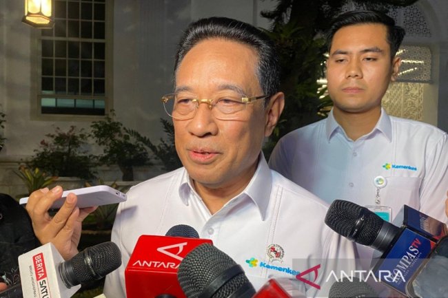 Wamenkes: Karantina kesehatan harus diperkuat cegah virus Nipah