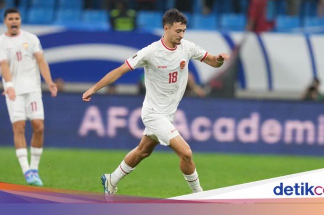 Penyebab Utrecht Putus Kontrak Ivar Jenner