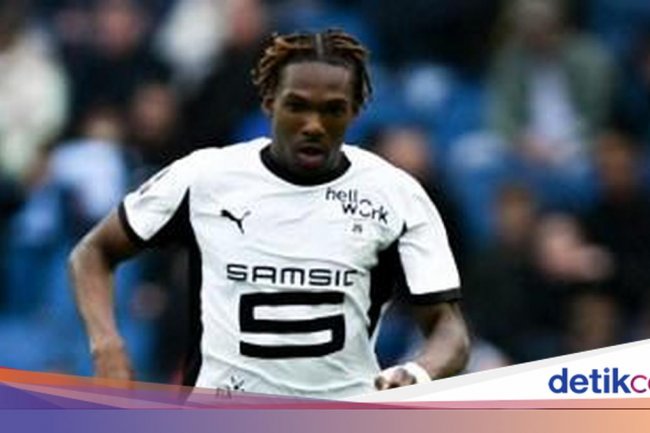 Resmi! Liverpool Kalahkan Chelsea Dapatkan Jeremy Jacquet