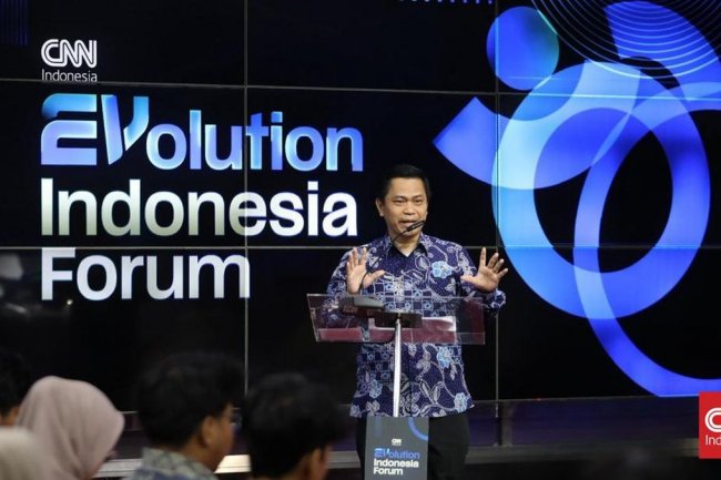 Jadi Penopang Penting Ekonomi RI, Industri Otomotif Sumbang 1,28% PDB