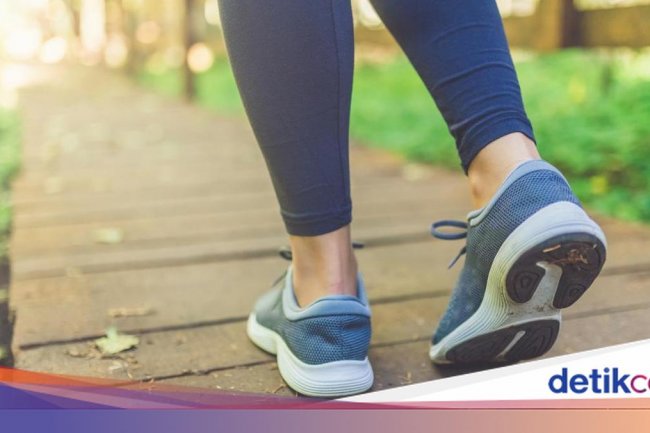 Harus Rajin! Kebiasaan Simpel Ini Bisa Turunkan Risiko Kematian Dini