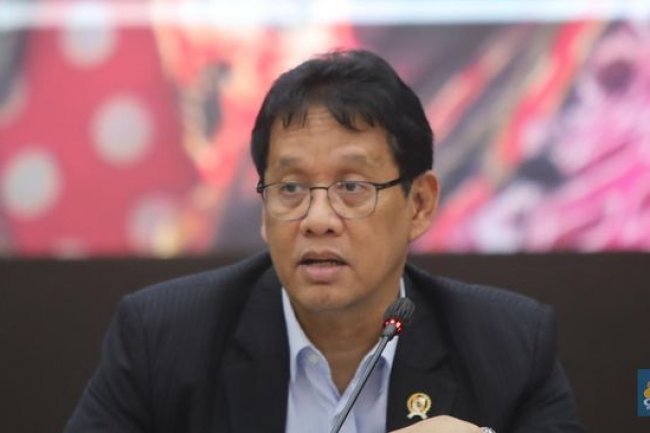 Bisa Bikin Ekonomi 6%, Purbaya Pede Lebih Baik dari Menkeu Sebelumnya