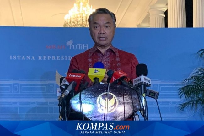 Dino Patti Djalal: Prabowo Selalu Pegang Opsi Keluar dari Board of Peace