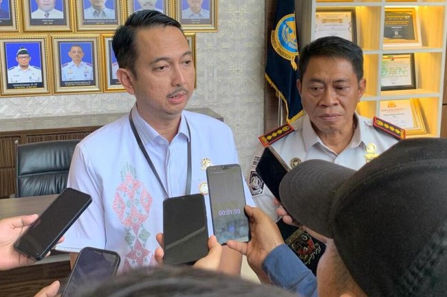 Bandara Palu Siap Melayani Penerbangan Internasional