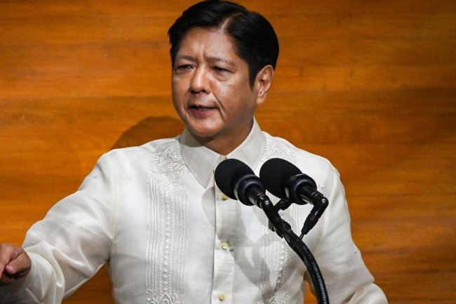 Daftar 'Kejahatan' Bongbong sampai Sempat Mau Dimakzulkan DPR Filipina