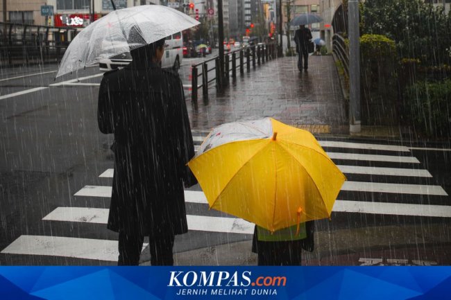 Musim Hujan, Waspadai Penularan Penyakit Demam Dengue