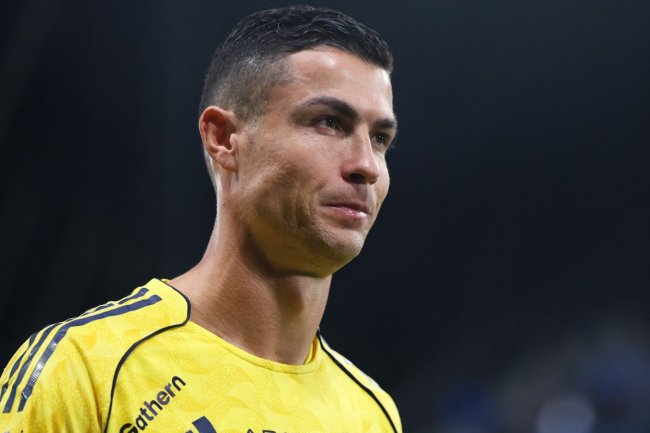 Tepis Isu Mogok Main! Cristiano Ronaldo Buka Suara & Pamer Bukti Masih Setia Pada Al-Nassr