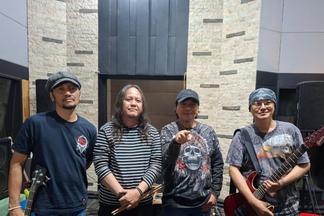 Fearless Bidik Pasar Internasional, Siap Guncang Belanda dan Belgia di Akhir Tahun