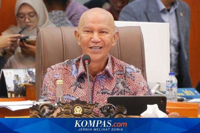 3 Lembaga Pemeringkat Internasional Soroti Tata Kelola RI, Said Abdullah: Presiden Perlu Pimpin Reformasi