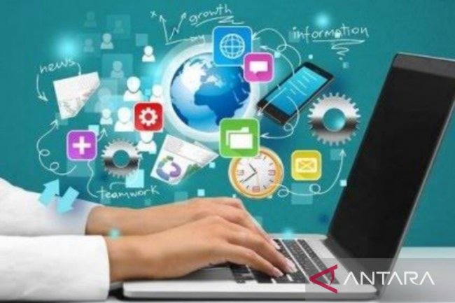 Kelelahan digital: Ketika teknologi tak lagi membuat kita terhubung - ANTARA News Jawa Timur