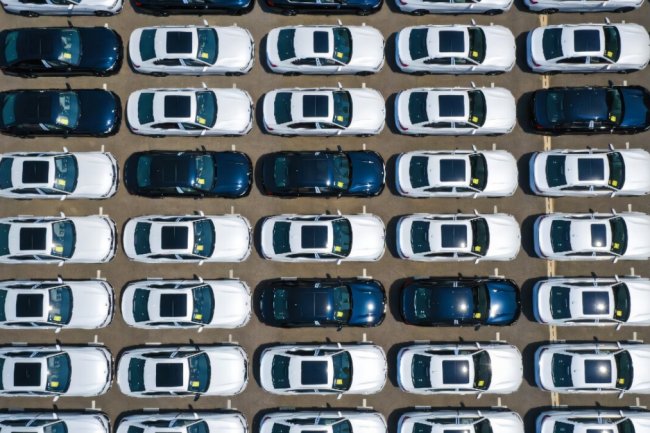 SBTi Siapkan Standar Emisi Nol Bersih Baru bagi Industri Otomotif