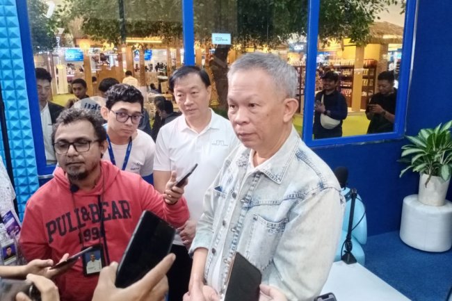 Pembiayaan Otomotif Diyakini Bisa Genjot Pertumbuhan Ekonomi