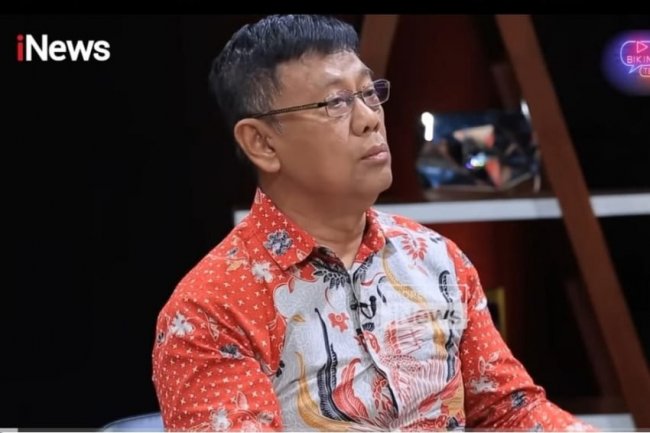 Catur Politik di Markas Besar TNI AL: Menanti Sang Nakhoda Baru