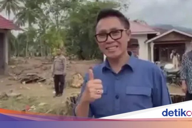 Eko Patrio Kembali Disinggung Penjarahan Rumah: Sudah Maafkan Pelaku