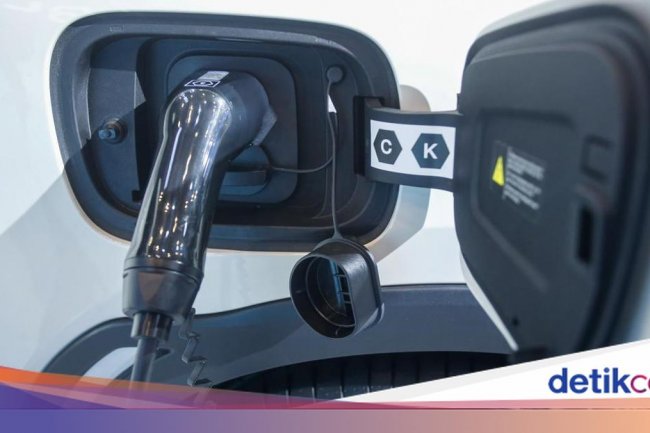 Insentif Mobil Listrik Belum Jelas, BYD Bilang Begini