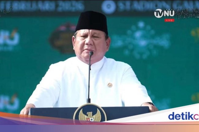 Prabowo Mau Bangkitkan Industri RI buat Genjot Lapangan Kerja